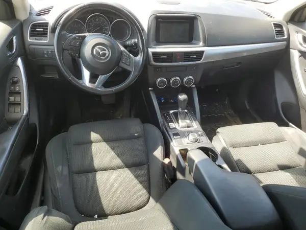 JM3KE2CY9G0809635 2016 MAZDA CX-5 - Image 8