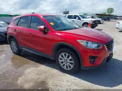 JM3KE2CY9G0809697 2016 MAZDA CX-5