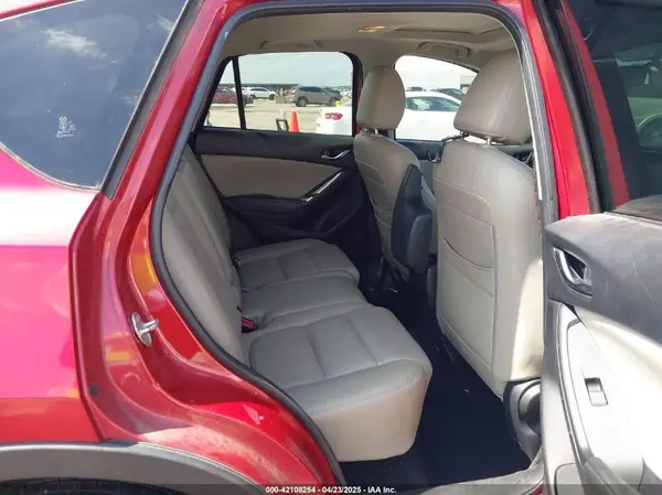 JM3KE2CY9G0809697 2016 MAZDA CX-5 - Image 8