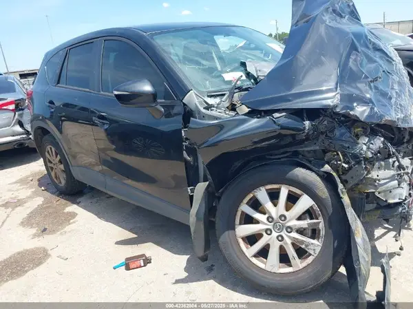 JM3KE2CY9G0812616 2016 MAZDA CX-5 - Image 1