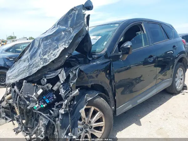JM3KE2CY9G0812616 2016 MAZDA CX-5 - Image 2