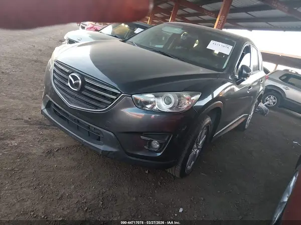 JM3KE2CY9G0813281 2016 MAZDA CX-5 - Image 2