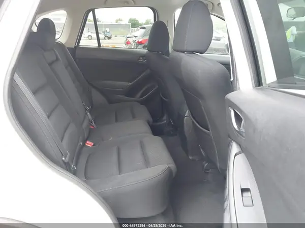 JM3KE2CY9G0813426 2016 MAZDA CX-5 - Image 8