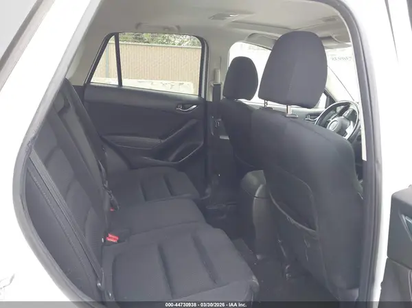 JM3KE2CY9G0813734 2016 MAZDA CX-5 - Image 8