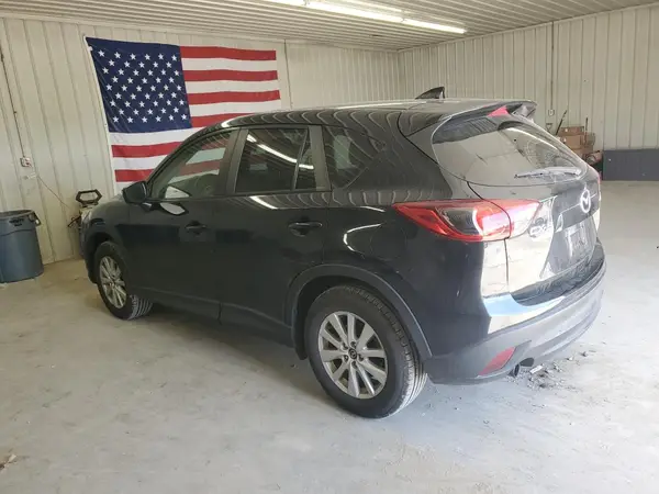 JM3KE2CY9G0817007 2016 MAZDA CX-5 - Image 2
