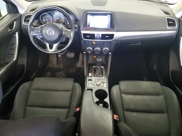 JM3KE2CY9G0817007 2016 MAZDA CX-5 - Image 8