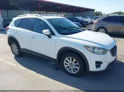 JM3KE2CY9G0822837 2016 MAZDA CX-5