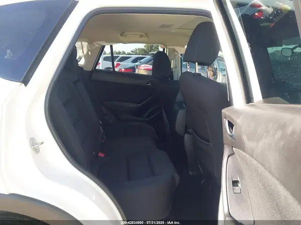 JM3KE2CY9G0822837 2016 MAZDA CX-5 - Image 8
