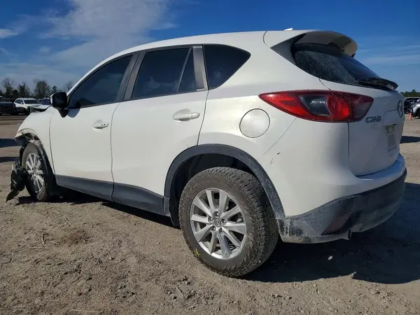 JM3KE2CY9G0823678 2016 MAZDA CX-5 - Image 2
