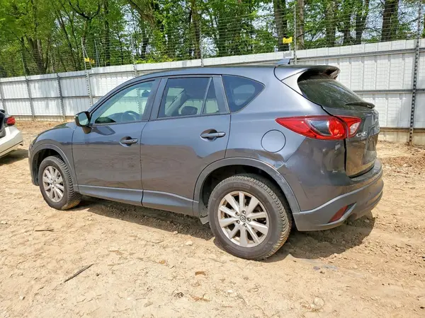 JM3KE2CY9G0824247 2016 MAZDA CX-5 - Image 2
