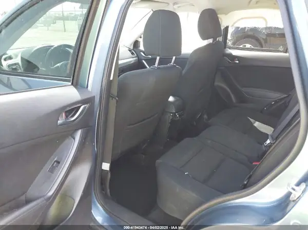 JM3KE2CY9G0828671 2016 MAZDA CX-5 - Image 8