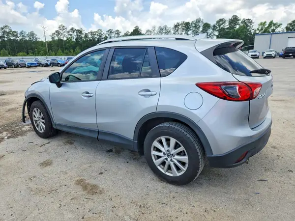 JM3KE2CY9G0829948 2016 MAZDA CX-5 - Image 2