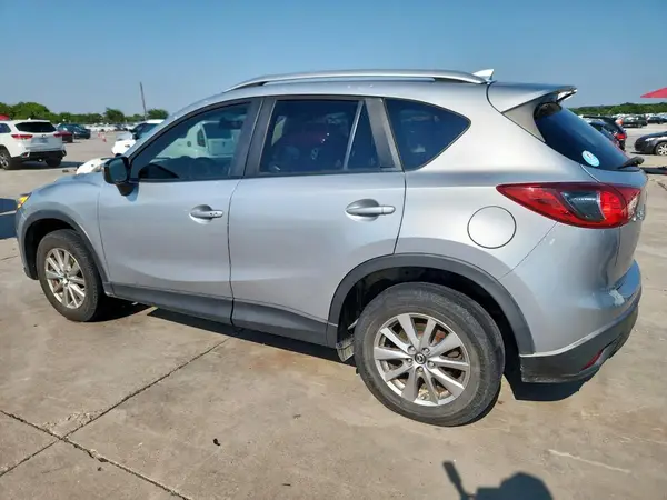 JM3KE2CY9G0832588 2016 MAZDA CX-5 - Image 2