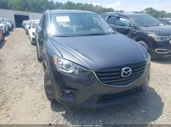 JM3KE2CY9G0833708 2016 MAZDA CX-5