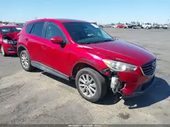JM3KE2CY9G0833918 2016 MAZDA CX-5