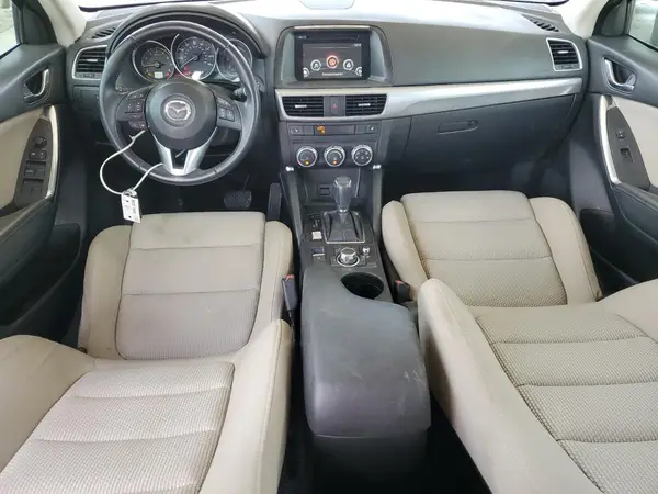JM3KE2CY9G0834048 2016 MAZDA CX-5 - Image 8