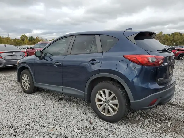 JM3KE2CY9G0834650 2016 MAZDA CX-5 - Image 2