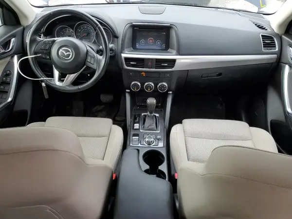 JM3KE2CY9G0834650 2016 MAZDA CX-5 - Image 8