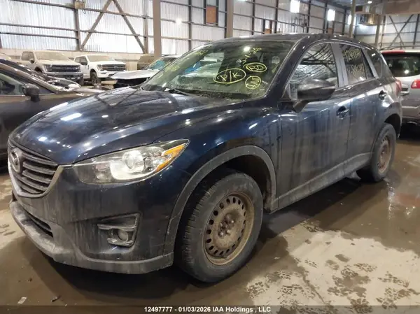 JM3KE2CY9G0846782 2016 MAZDA CX-5 - Image 2