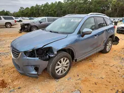 JM3KE2CY9G0848841 2017 MAZDA CX-5