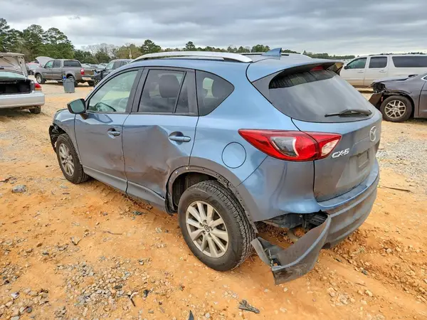JM3KE2CY9G0848841 2017 MAZDA CX-5 - Image 2