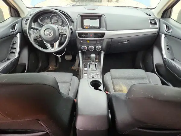 JM3KE2CY9G0848841 2017 MAZDA CX-5 - Image 8