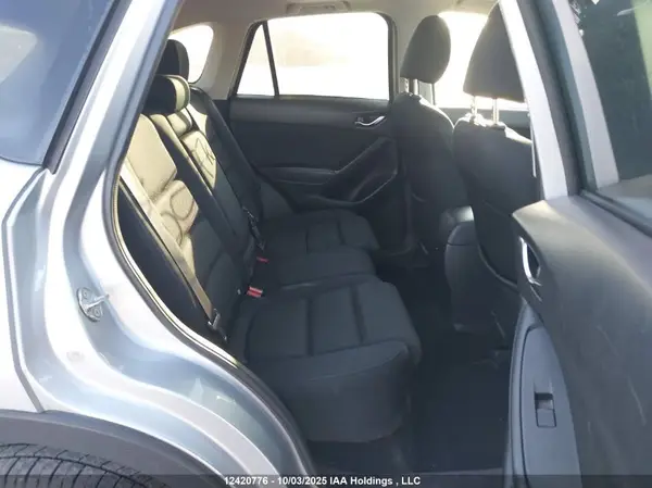 JM3KE2CY9G0849357 2016 MAZDA CX-5 - Image 8