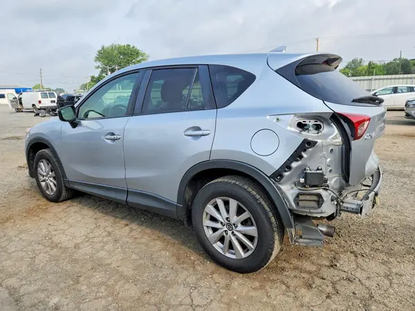 JM3KE2CY9G0849763 2016 MAZDA CX-5 - Image 2