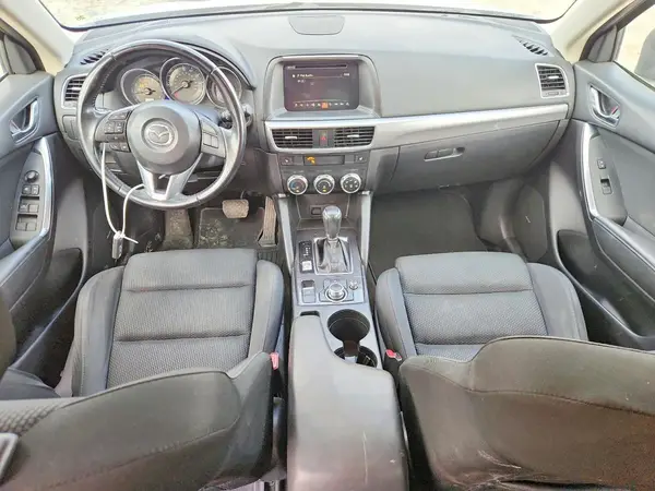 JM3KE2CY9G0849763 2016 MAZDA CX-5 - Image 8