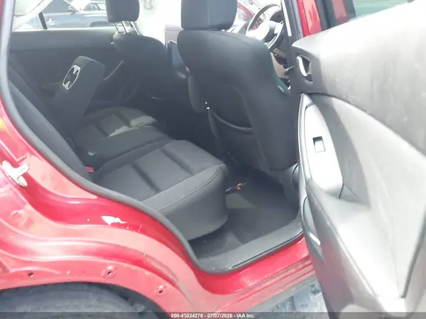 JM3KE2CY9G0852517 2016 MAZDA CX-5 - Image 8