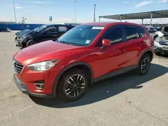 JM3KE2CY9G0853490 2016 MAZDA CX-5