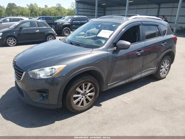 JM3KE2CY9G0859063 2016 MAZDA CX-5 - Image 2