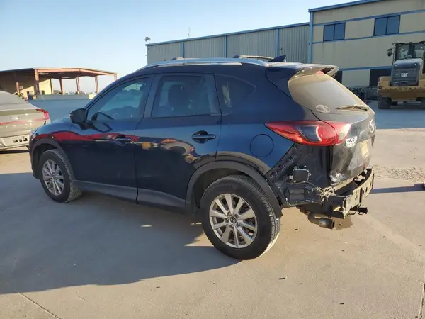 JM3KE2CY9G0860374 2016 MAZDA CX-5 - Image 2