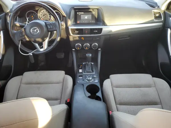 JM3KE2CY9G0860374 2016 MAZDA CX-5 - Image 8