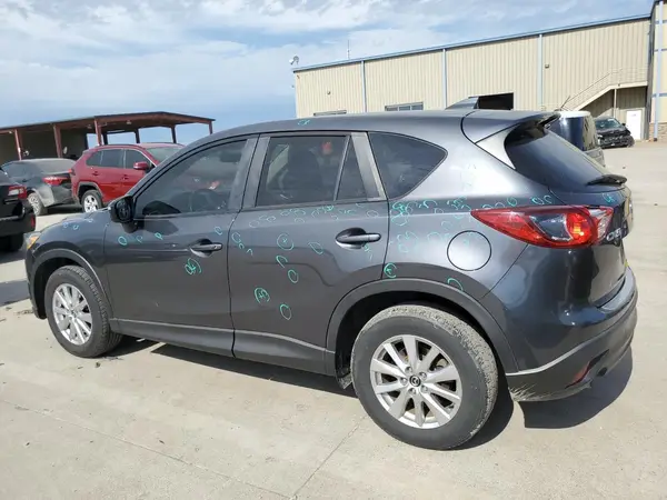 JM3KE2CY9G0863372 2016 MAZDA CX-5 - Image 2