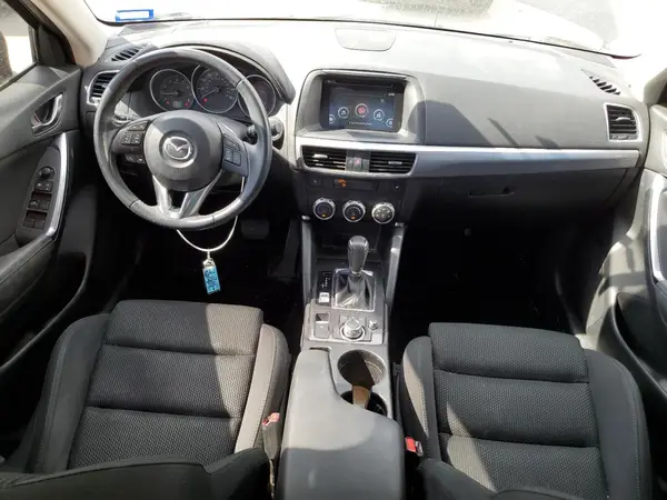 JM3KE2CY9G0863372 2016 MAZDA CX-5 - Image 8