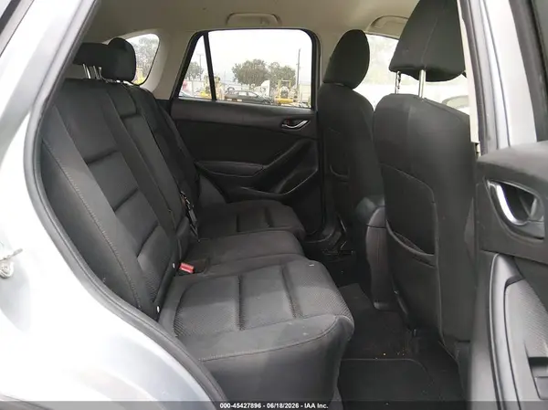 JM3KE2CY9G0873206 2016 MAZDA CX-5 - Image 8