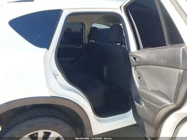 JM3KE2CY9G0876512 2016 MAZDA CX-5 - Image 8