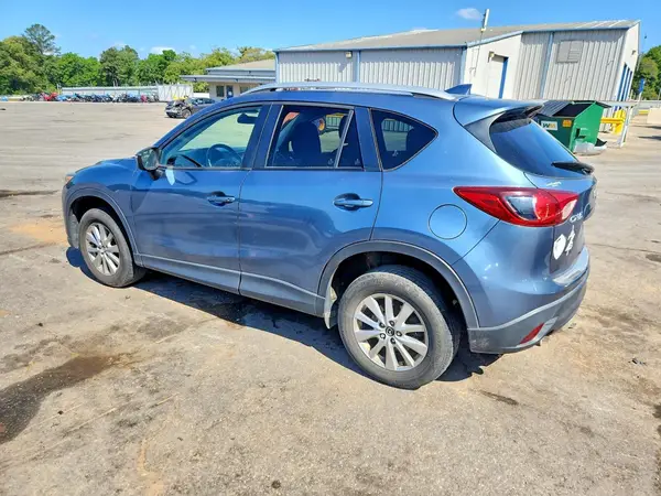 JM3KE2CY9G0879037 2016 MAZDA CX-5 - Image 2