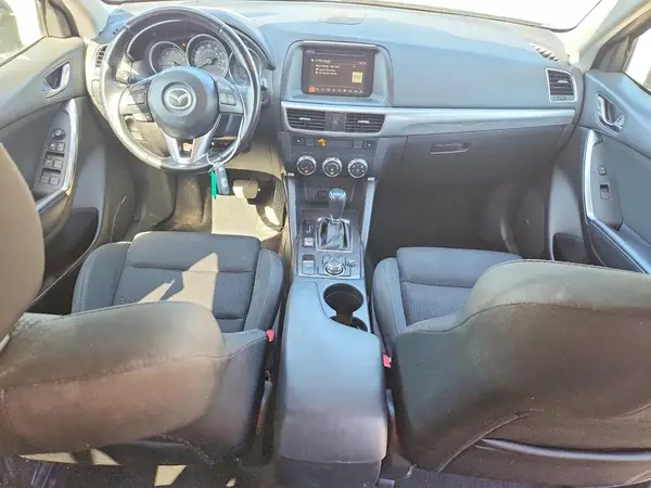 JM3KE2CY9G0879037 2016 MAZDA CX-5 - Image 8