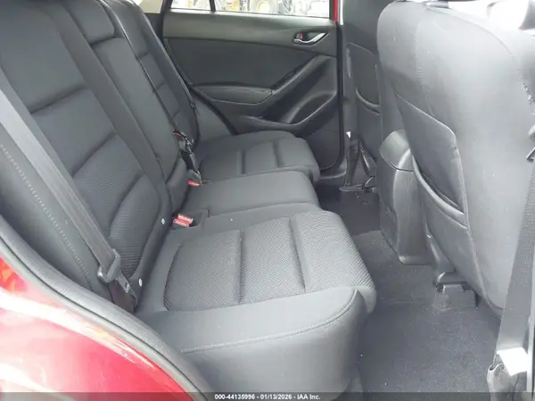 JM3KE2CY9G0879345 2016 MAZDA CX-5 - Image 8
