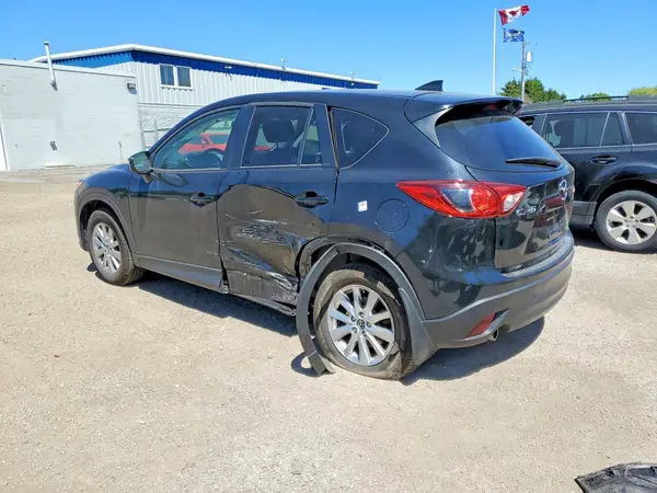 JM3KE2CY9G0880771 2016 MAZDA CX-5 - Image 2