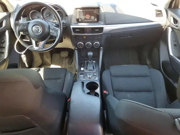 JM3KE2CY9G0880771 2016 MAZDA CX-5 - Image 8