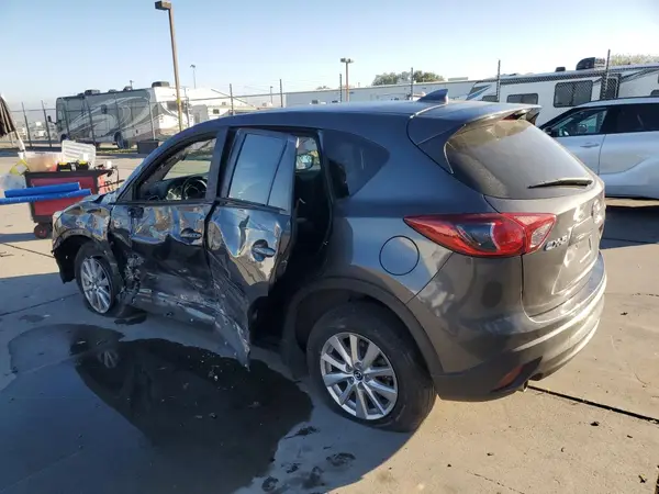 JM3KE2CY9G0880916 2016 MAZDA CX-5 - Image 2