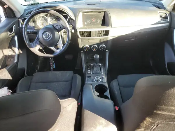 JM3KE2CY9G0880916 2016 MAZDA CX-5 - Image 8