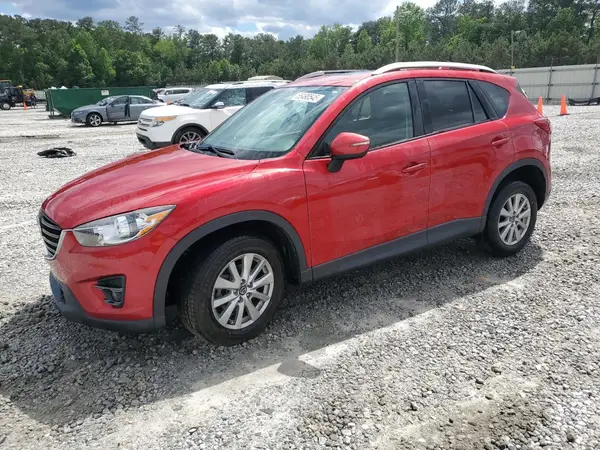 JM3KE2CY9G0881712 2016 MAZDA CX-5 - Image 1