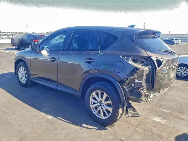 JM3KE2CY9G0884108 2016 MAZDA CX-5 - Image 2