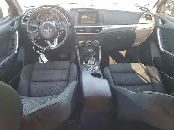 JM3KE2CY9G0884108 2016 MAZDA CX-5 - Image 8