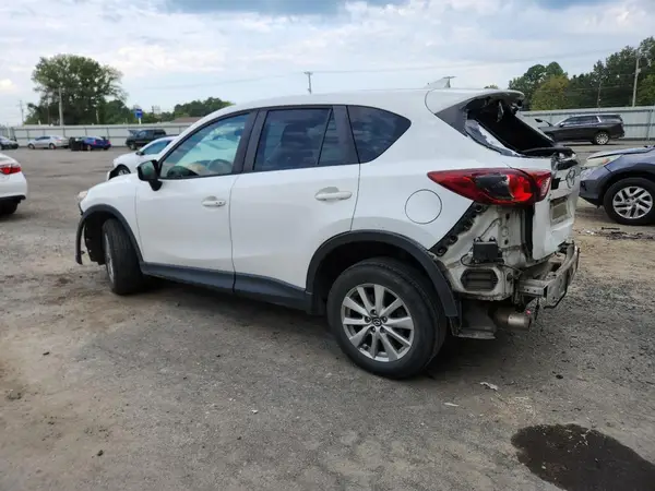 JM3KE2CY9G0885257 2016 MAZDA CX-5 - Image 2