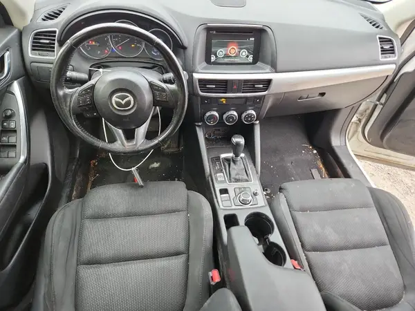 JM3KE2CY9G0885257 2016 MAZDA CX-5 - Image 8